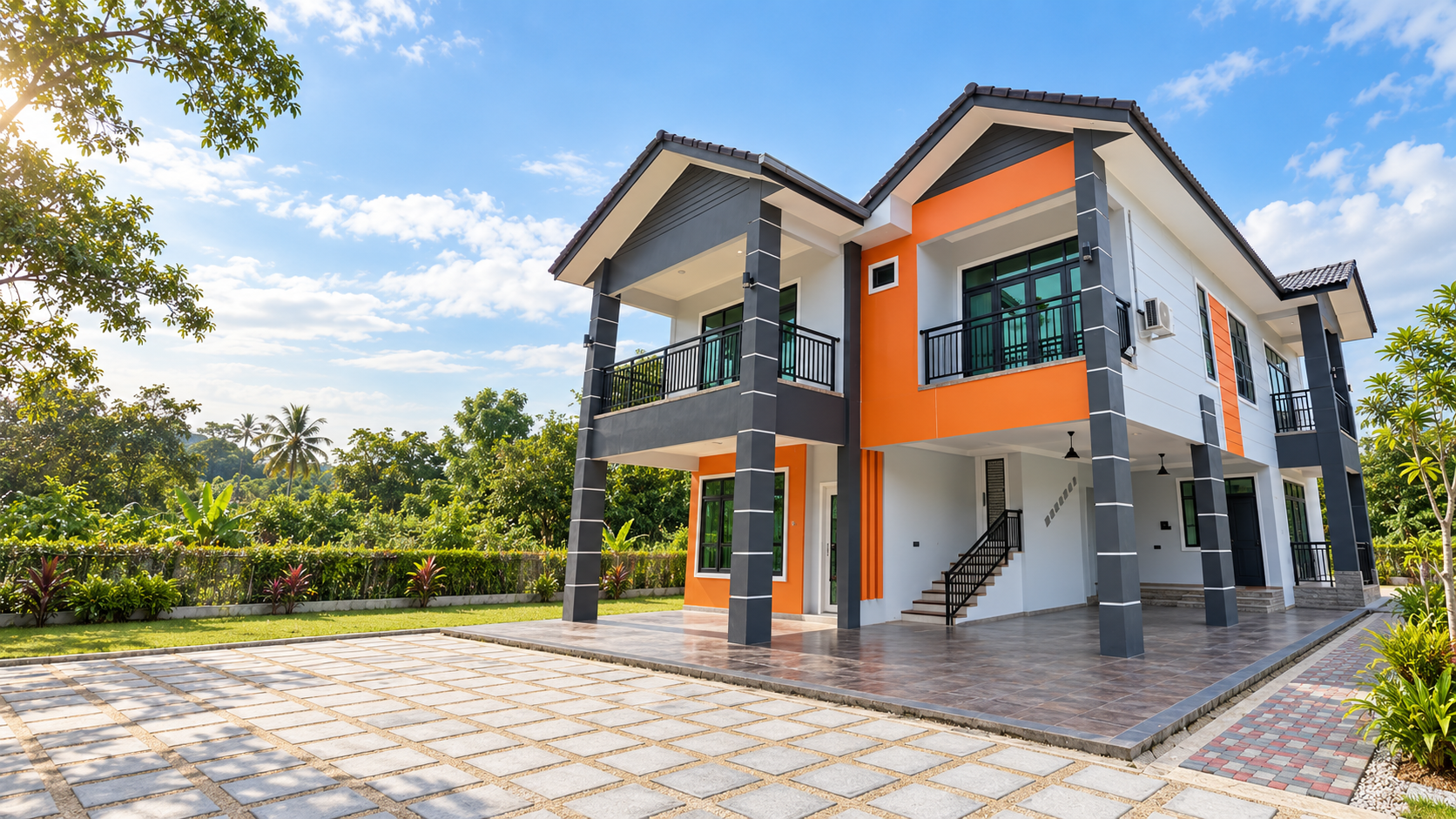Suka Room&Homestay