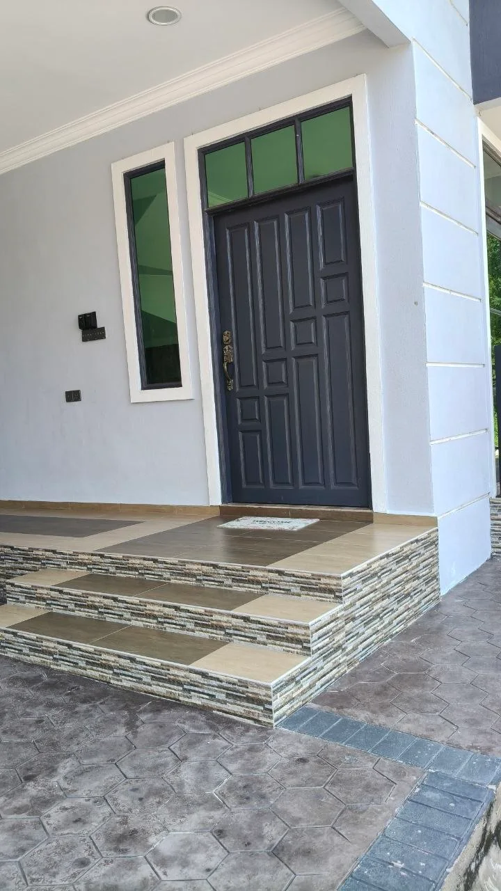 Seluruh Rumah