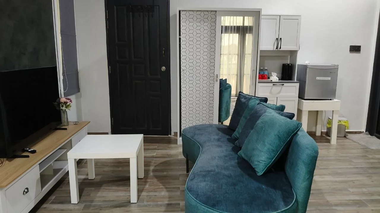 Seluruh Rumah