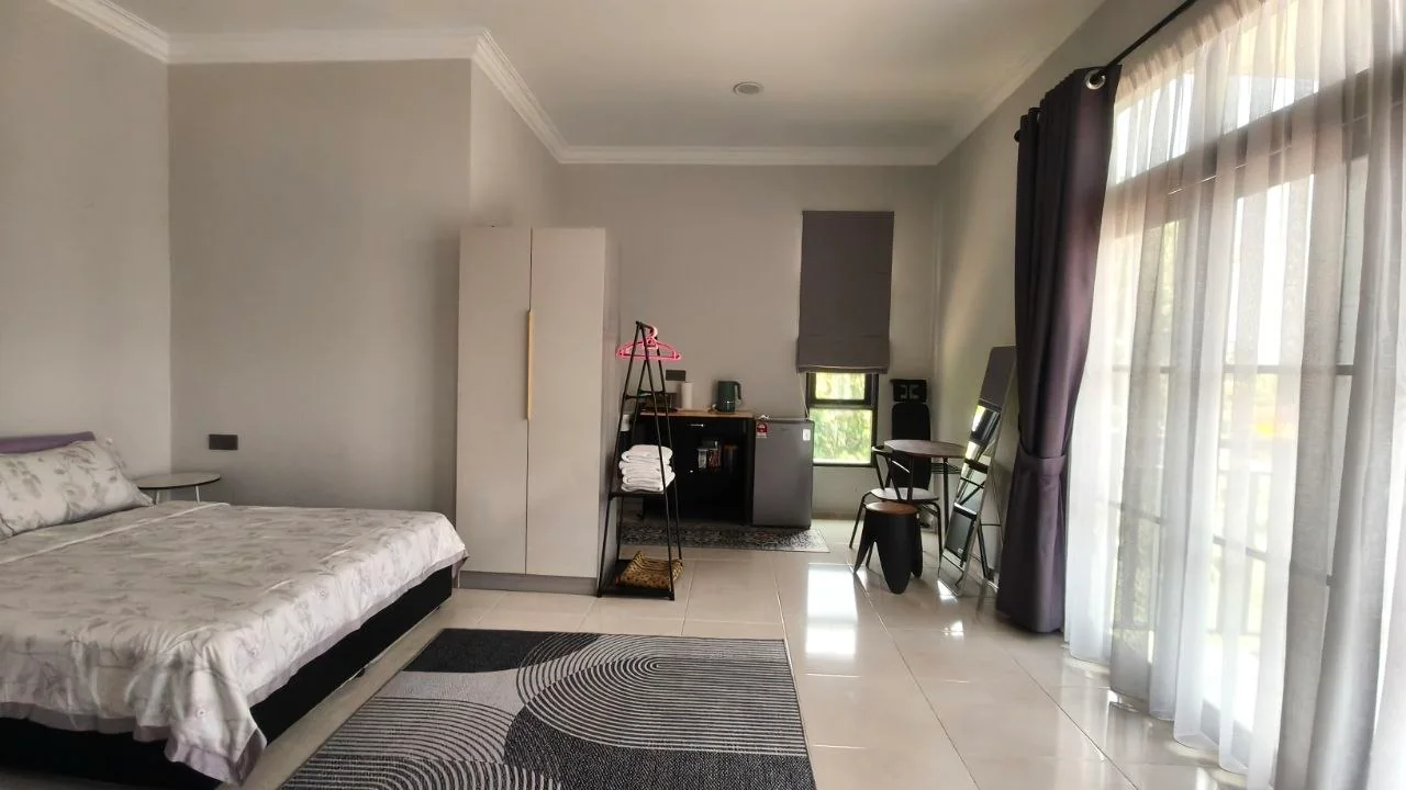 Seluruh Rumah