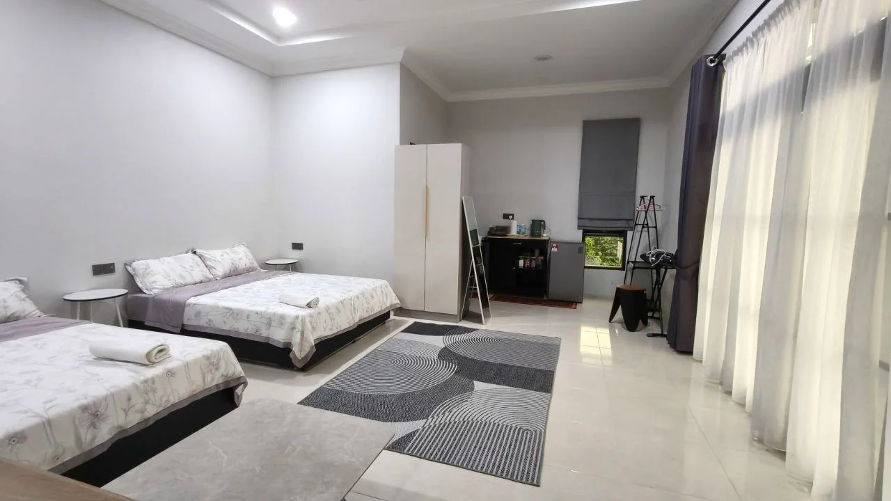 Seluruh Rumah