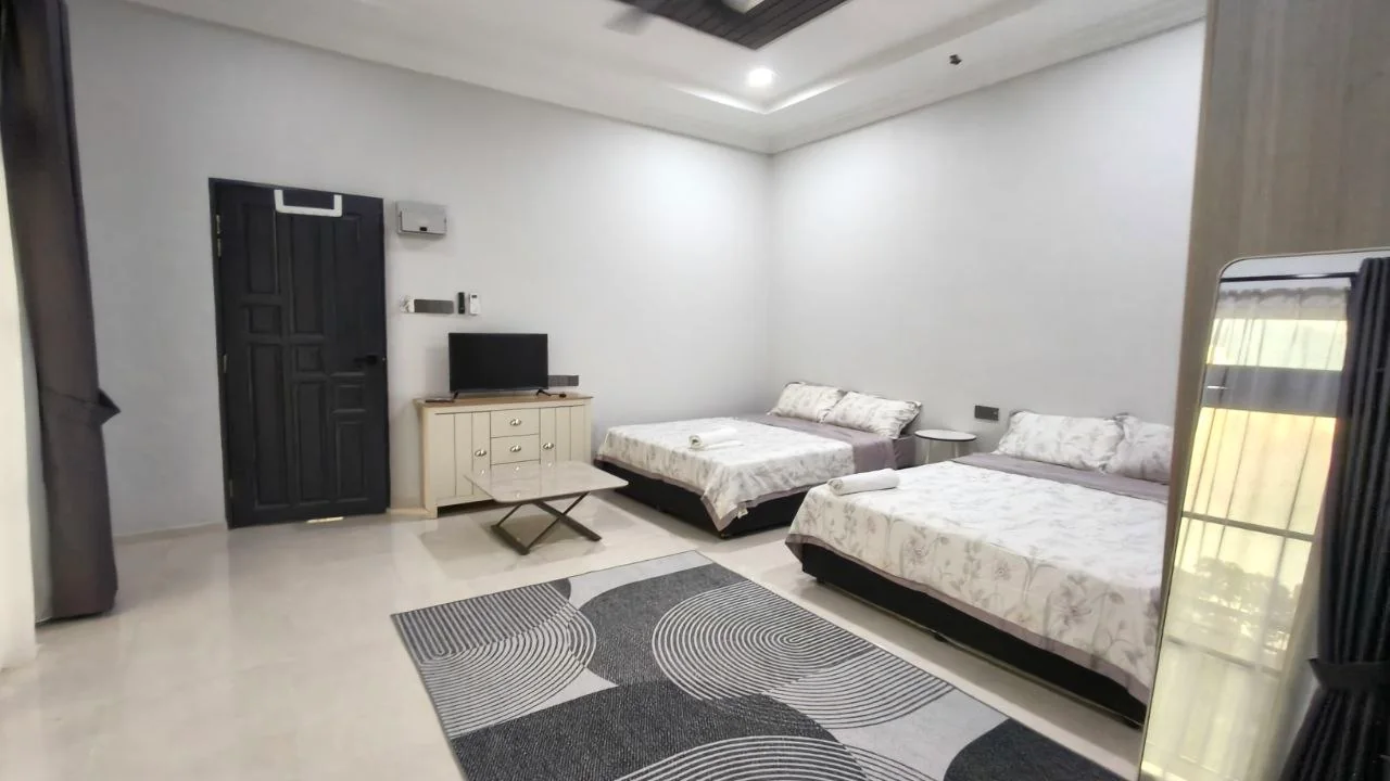 Seluruh Rumah