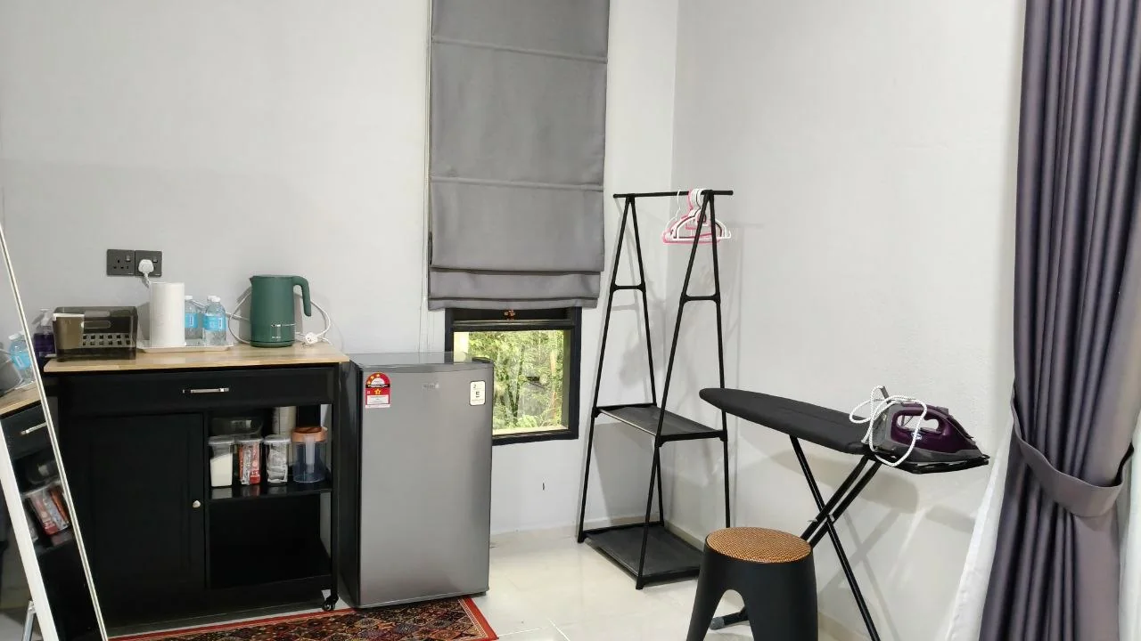 Seluruh Rumah