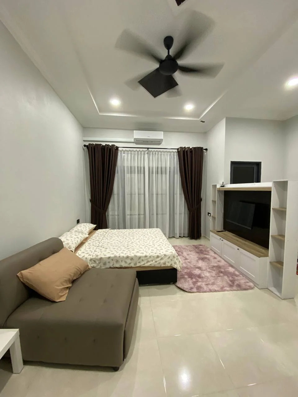 Seluruh Rumah