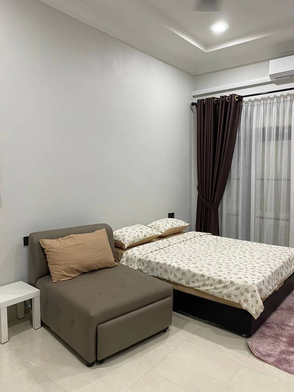 Seluruh Rumah